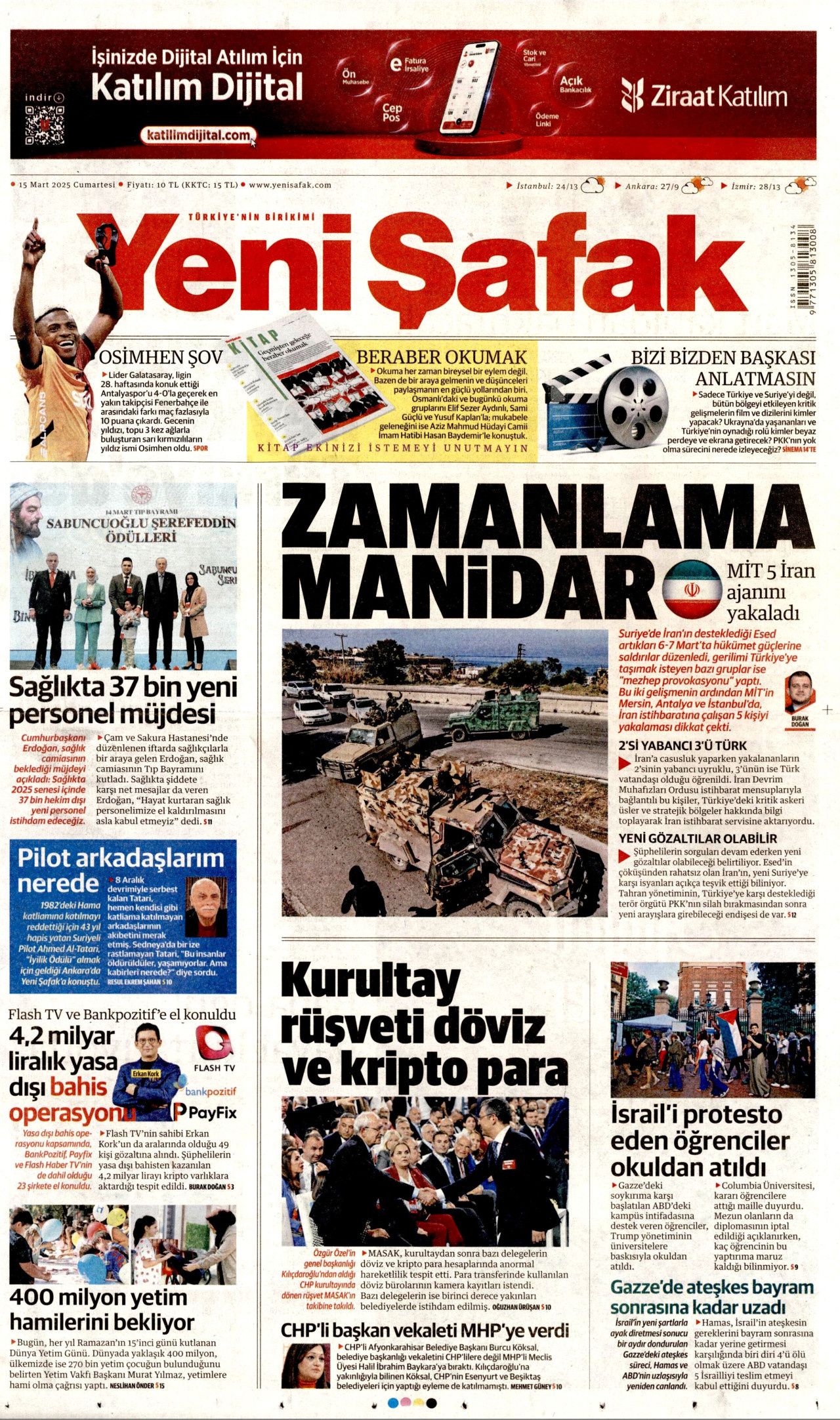 Yetenekli Bay Erkan! Gözaltına alınan Flash TV'nin sahibi Erkan Kork kısa sürede nasıl böyle bir varlığın sahibi oldu? Bomba detaylar... 4