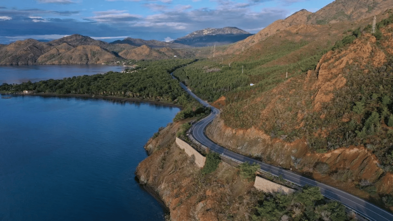 Ege'den Karadeniz'e: Türkiye'nin en iyi seyahat rotaları 5