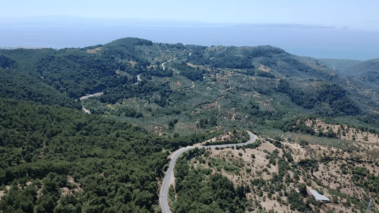Ege'den Karadeniz'e: Türkiye'nin en iyi seyahat rotaları 2
