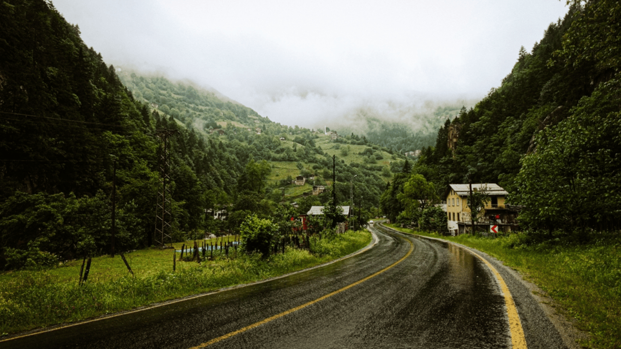 Ege'den Karadeniz'e: Türkiye'nin en iyi seyahat rotaları 3