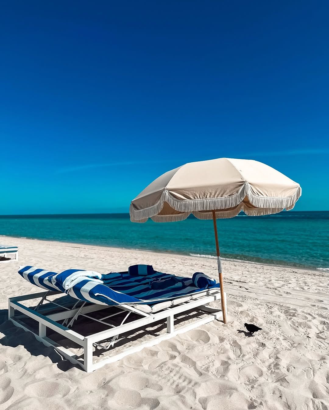 Sibel Can'dan kızıyla Miami kaçamağı; paylaştığı pozlar olay oldu 7