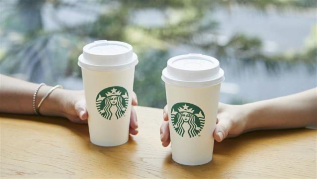 Bir fincan kahve 50 milyon dolara mal oldu! Starbucks’tan kuryeye rekor tazminat 2