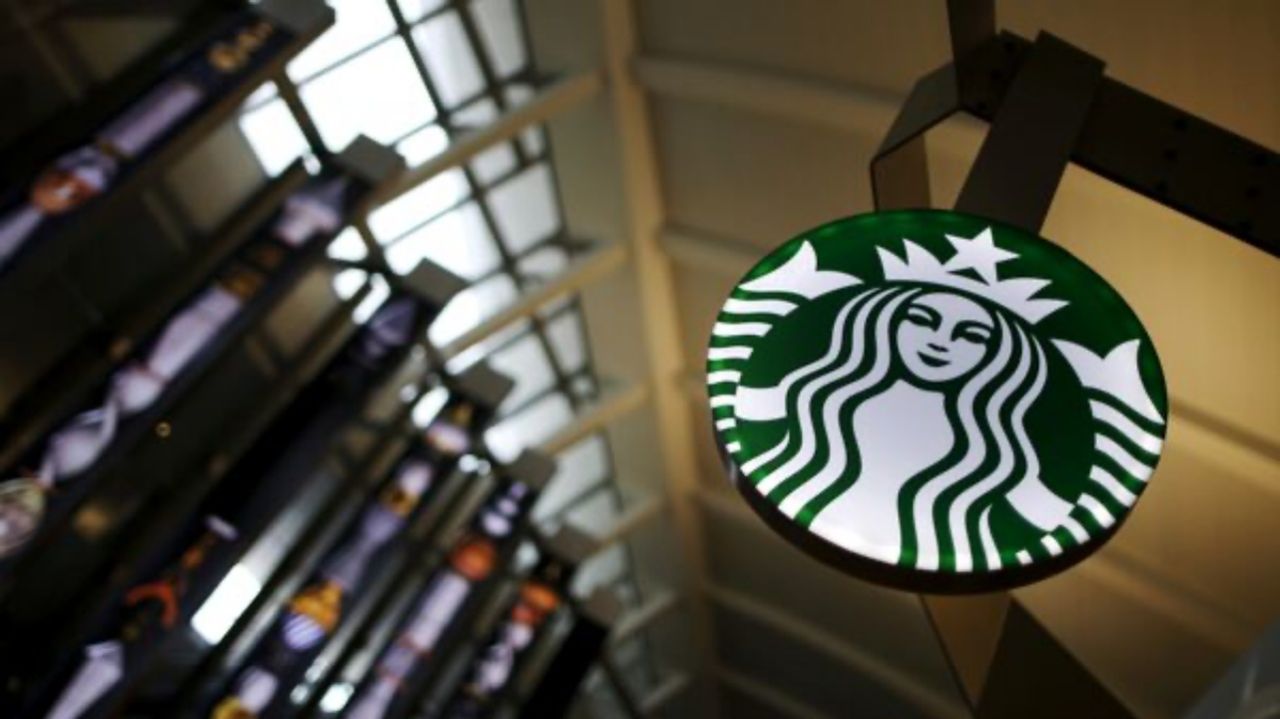 Bir fincan kahve 50 milyon dolara mal oldu! Starbucks’tan kuryeye rekor tazminat 3