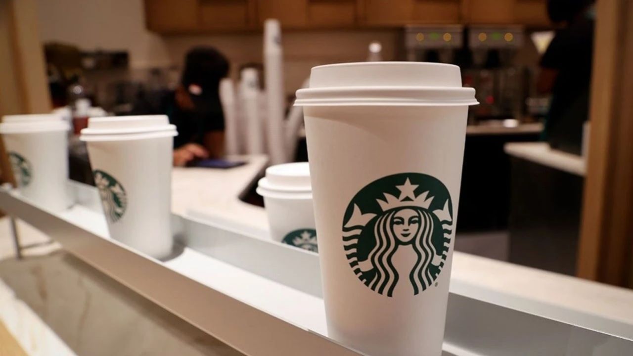 Bir fincan kahve 50 milyon dolara mal oldu! Starbucks’tan kuryeye rekor tazminat 5