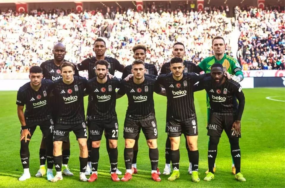 Tümer Metin'den Beşiktaş'a Ağır Eleştiri: "İşe Yaramaz Oyuncu Topluluğu!" 3