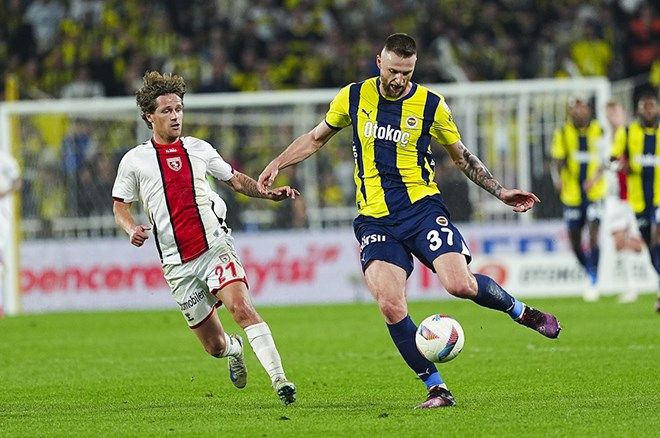 Sergen Yalçın'dan gündem olan şampiyonluk iddiası: 8-10 puan kaybedeceğini düşünüyorum ama... 1