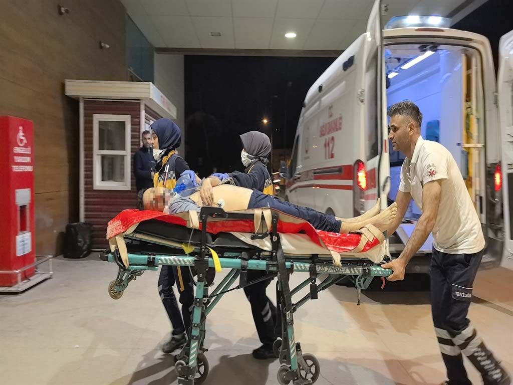 Galerici eşini tabancayla öldürdü, polisi arayıp 'eşimi vurdum' dedi 4