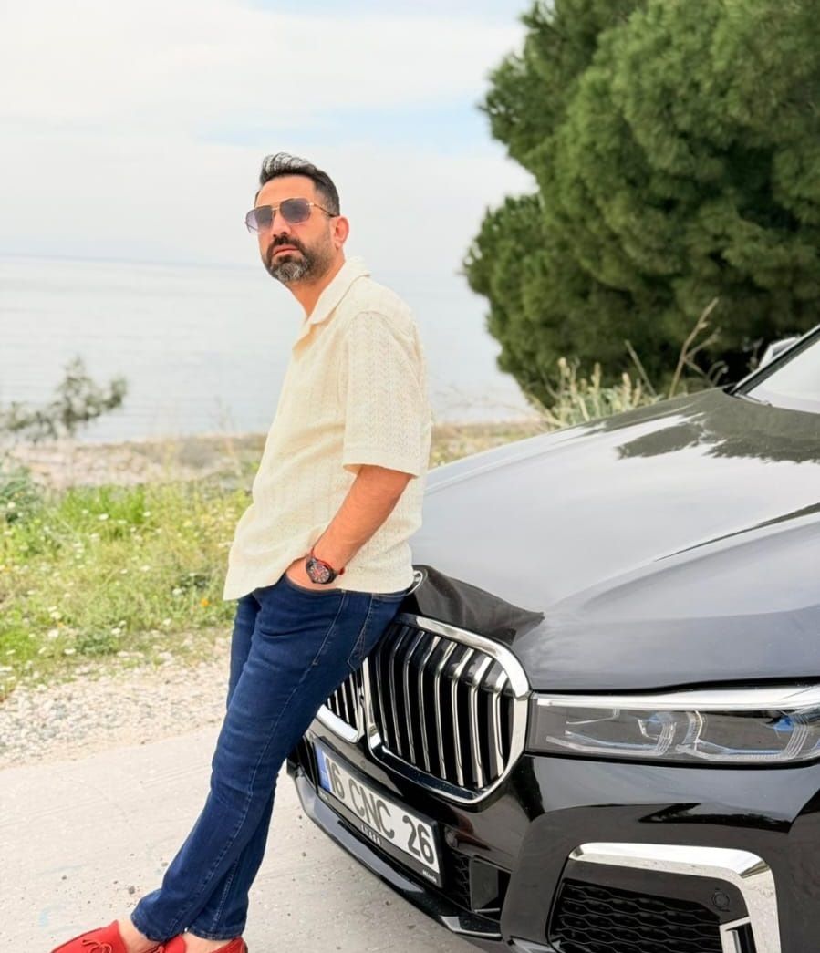 Galerici eşini tabancayla öldürdü, polisi arayıp 'eşimi vurdum' dedi 2