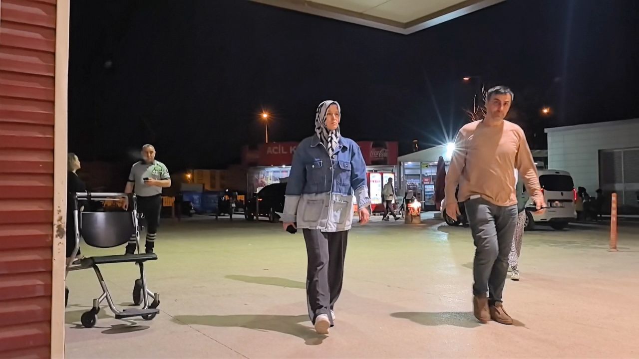 Galerici eşini tabancayla öldürdü, polisi arayıp 'eşimi vurdum' dedi 1