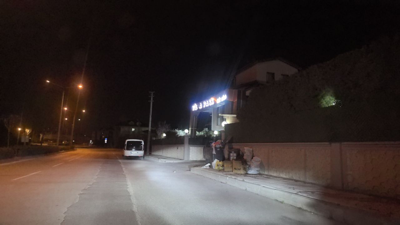 Galerici eşini tabancayla öldürdü, polisi arayıp 'eşimi vurdum' dedi 3
