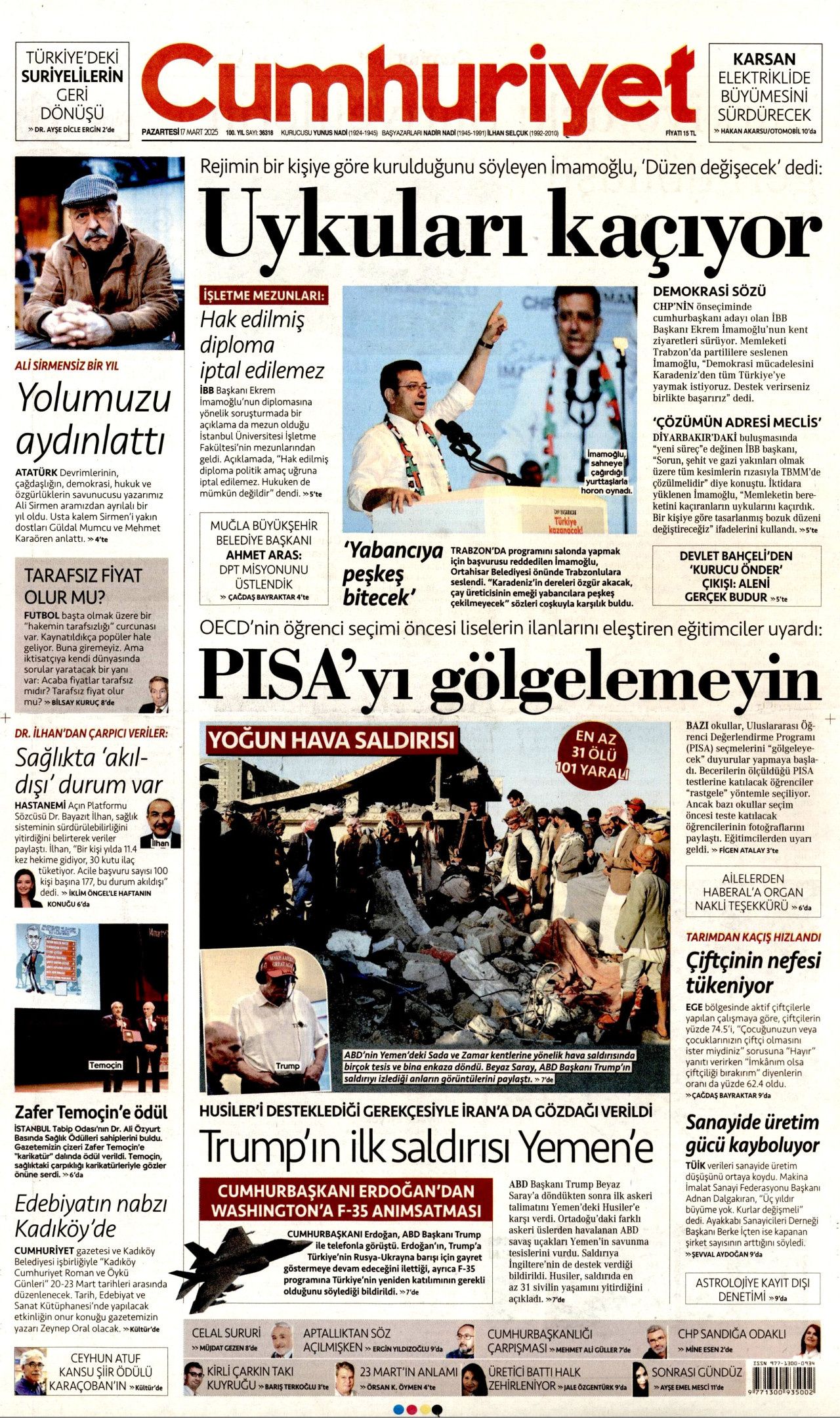 MOSSAD ajanı aile 22 yılla yargılanıyor! MİT'ten film gibi operasyon: Detaylar belli oldu! 7