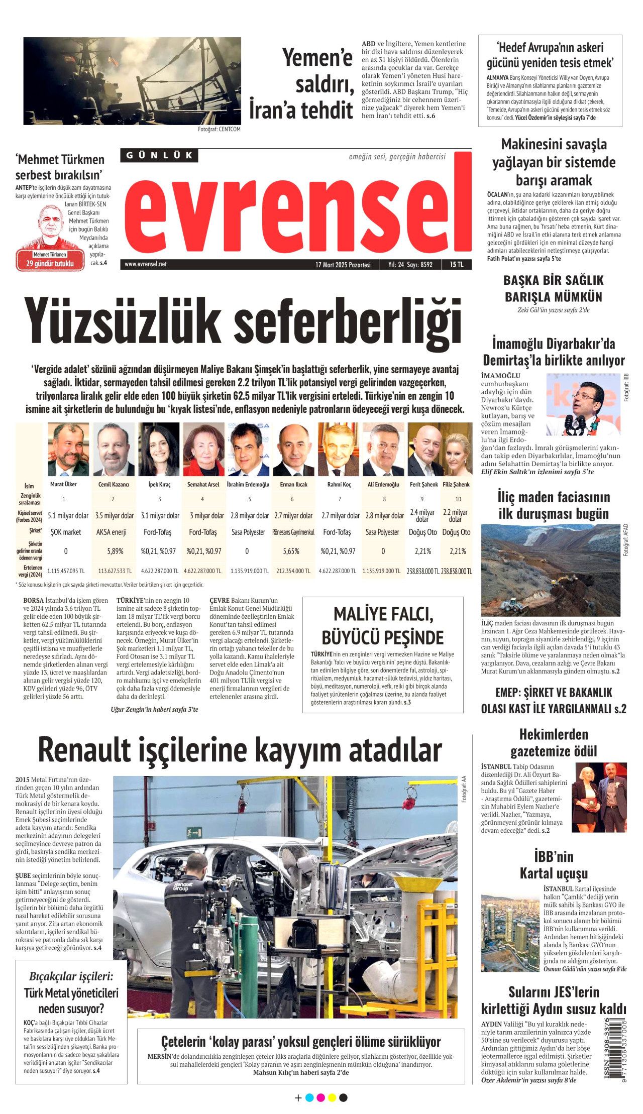 MOSSAD ajanı aile 22 yılla yargılanıyor! MİT'ten film gibi operasyon: Detaylar belli oldu! 18