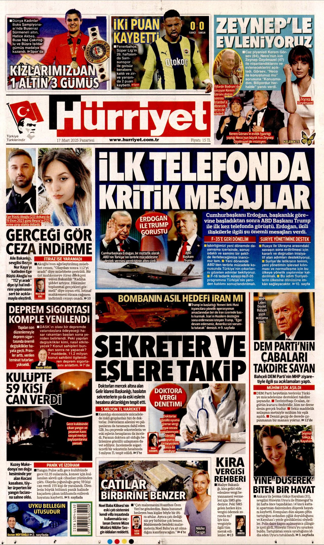 MOSSAD ajanı aile 22 yılla yargılanıyor! MİT'ten film gibi operasyon: Detaylar belli oldu! 1