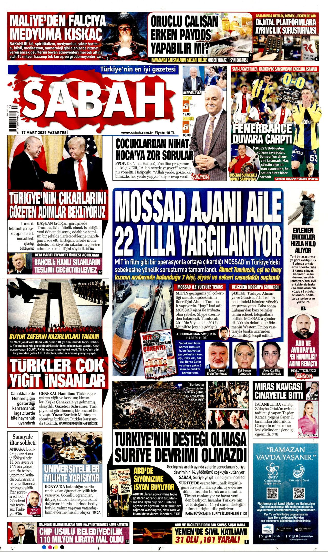 MOSSAD ajanı aile 22 yılla yargılanıyor! MİT'ten film gibi operasyon: Detaylar belli oldu! 2