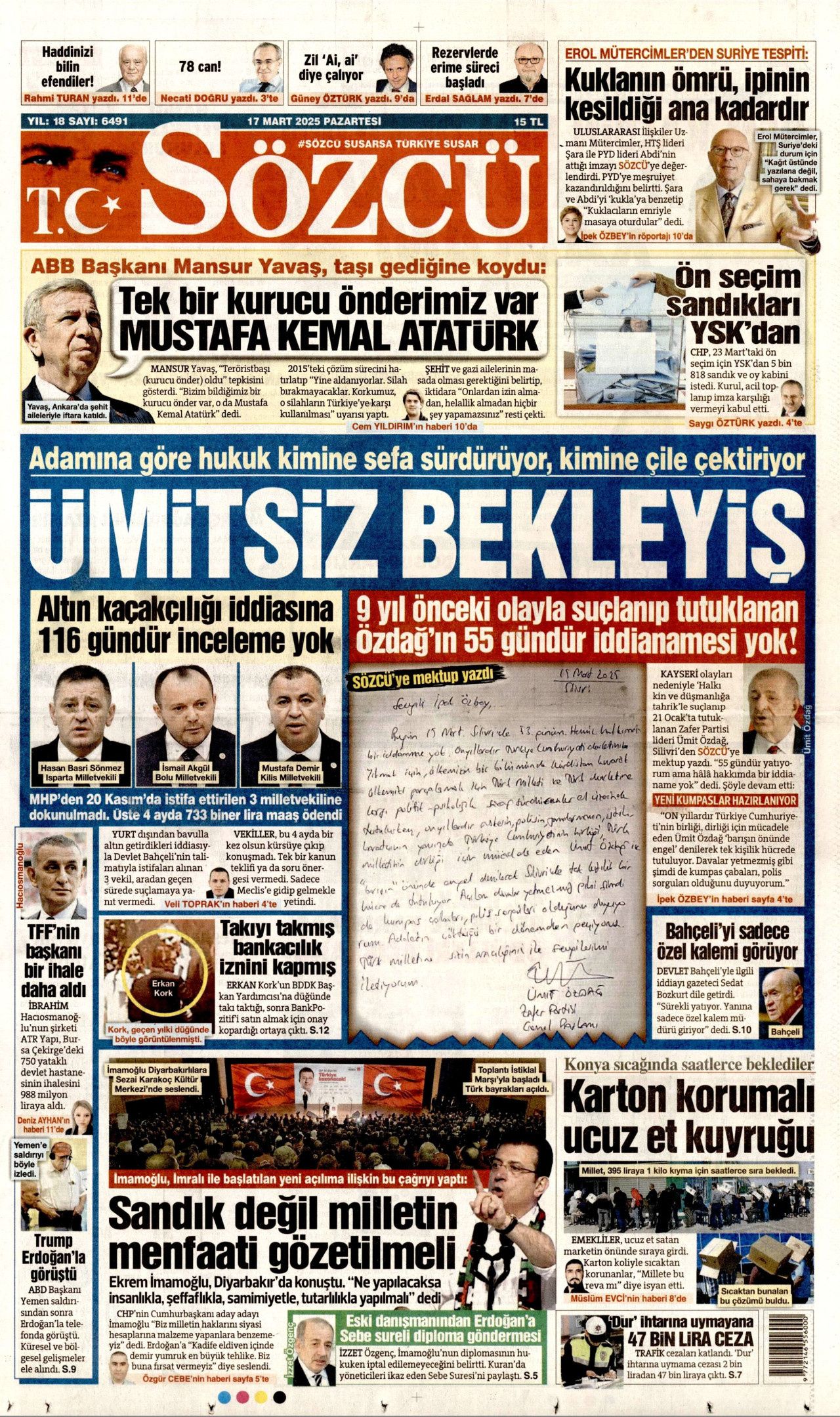 MOSSAD ajanı aile 22 yılla yargılanıyor! MİT'ten film gibi operasyon: Detaylar belli oldu! 8