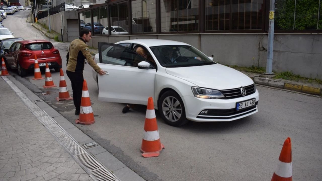 Vale ücretleri uçak biletleriyle yarışıyor! İstanbul'da vale ücretlerine zam geldi 7