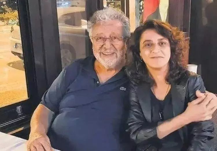 Metin Akpınar ve kızı Duygu Nebioğlu barıştı mı? Aylar sonra ilk fotoğraf karesi 1
