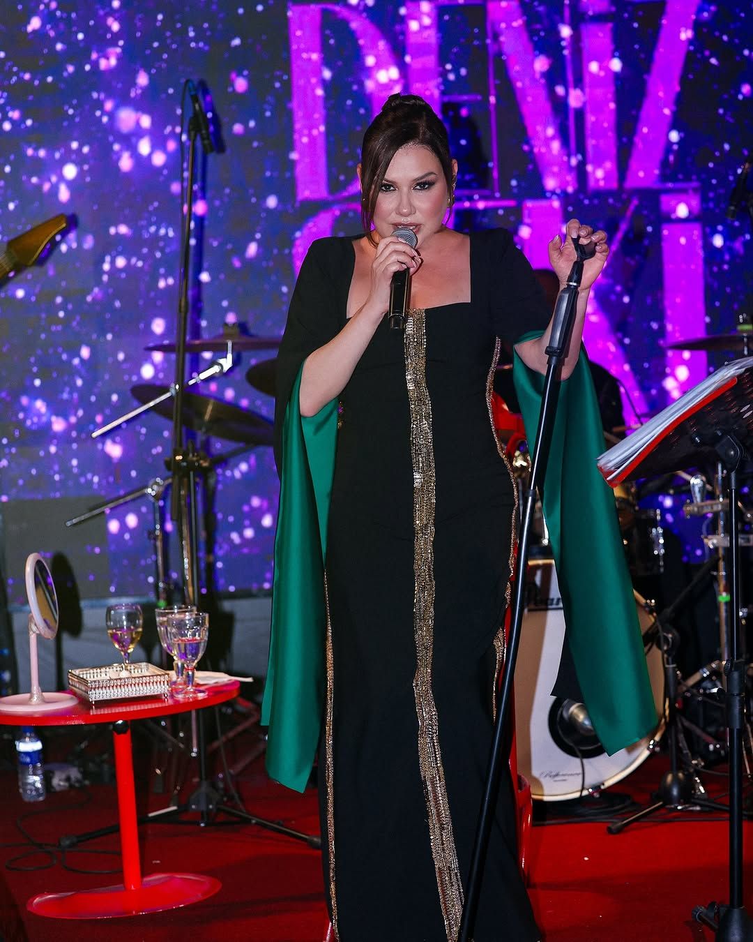 Deniz Seki, anne olmaktan neden vazgeçtiğini açıkladı! 4