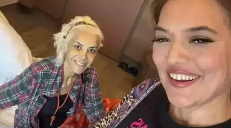 Sanat dünyasını yasa boğan vefat haberinin ardından ünlülerden Tanyeli mesajları 4