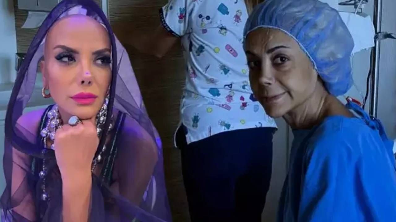 Sanat dünyasını yasa boğan vefat haberinin ardından ünlülerden Tanyeli mesajları 1