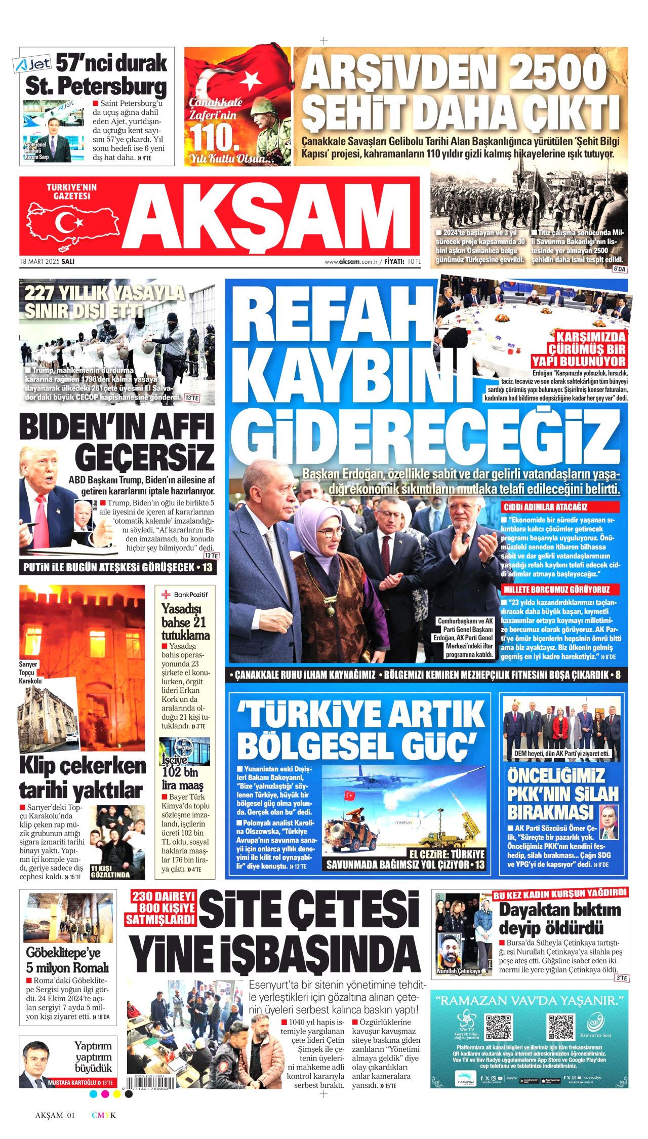 Çanakkale Zaferi'nin 110'uncu yıldönümünde şok belgeler ortaya çıktı "Ben ölüyorum, vatan kurtulacak!" 8