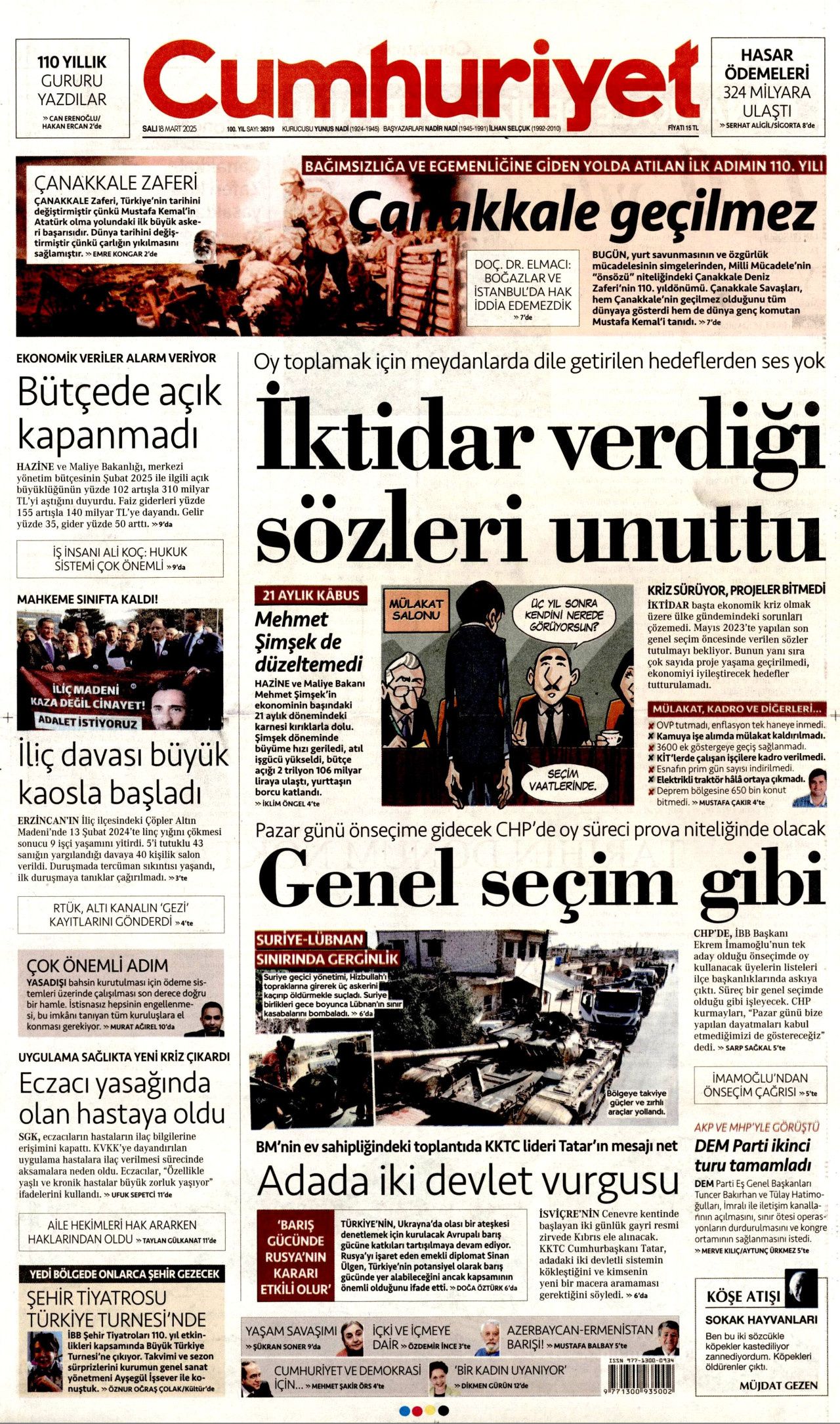 Çanakkale Zaferi'nin 110'uncu yıldönümünde şok belgeler ortaya çıktı "Ben ölüyorum, vatan kurtulacak!" 4