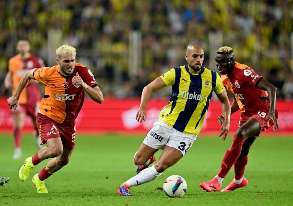 Yapay zeka açıkladı: Süper Lig'de şampiyon %90.6 Galatasaray! Sivasspor ve Kayserispor küme düştü 2