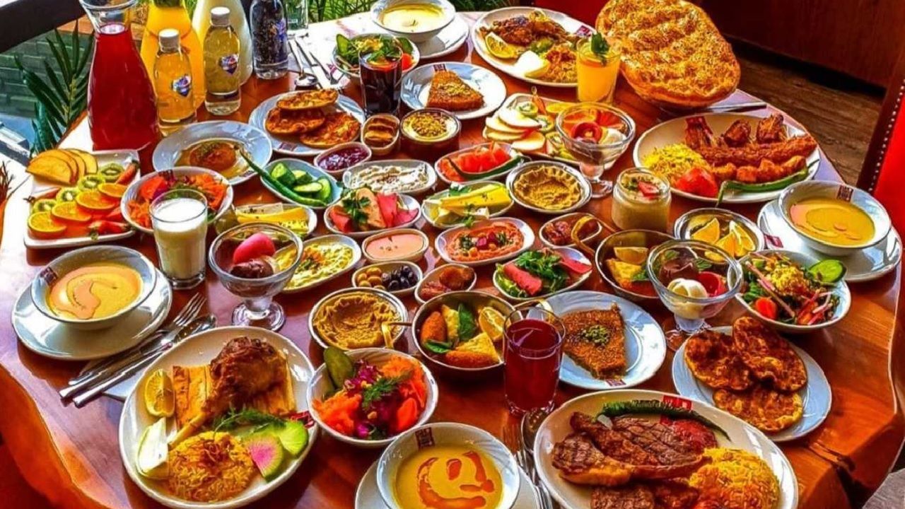 Mide ve bağırsak sağlığı için muhteşem! İşte oruç tutmanın saymakla bitmeyen faydaları 4