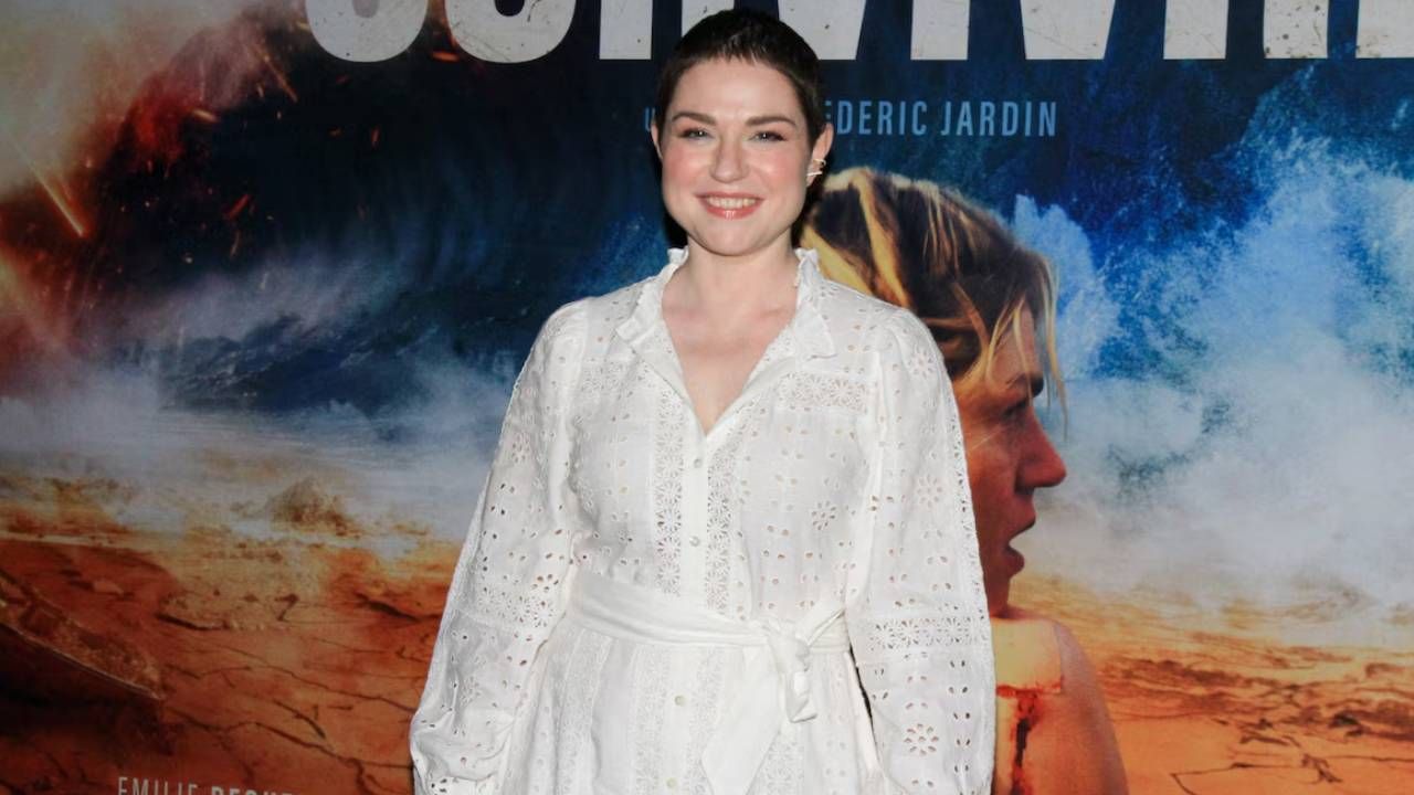 Rosetta filminin yıldızı Belçikalı oyuncu Emilie Dequenne genç yaşta hayatını kaybetti 1