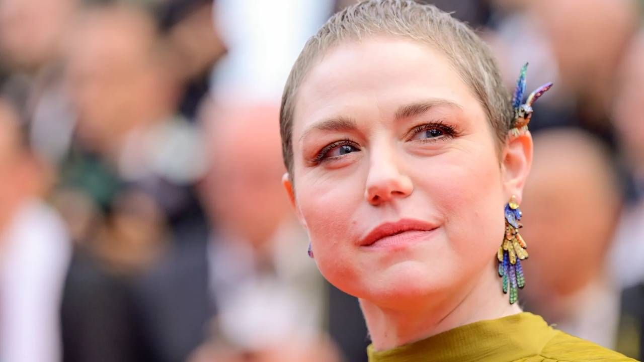 Rosetta filminin yıldızı Belçikalı oyuncu Emilie Dequenne genç yaşta hayatını kaybetti 3