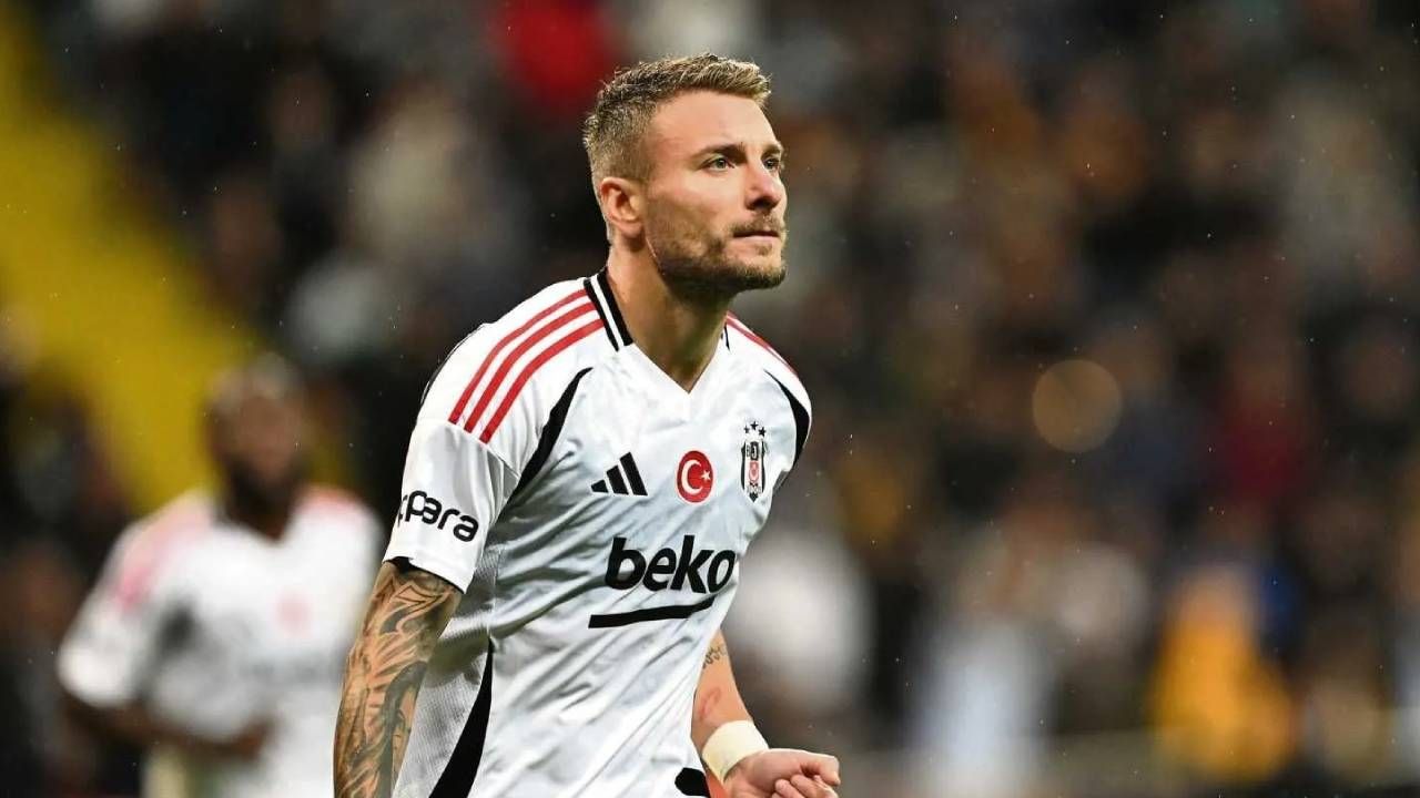 Ciro Immobile'nin Beşiktaş'a transferinde Galatasaraylı Mertens'in rolü büyük 1