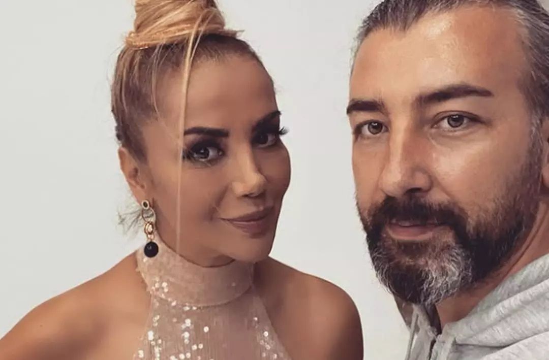Tanyeli’nin ardından ortaya çıkan acı tesadüf: Eşi İlker Sünneli, eski eşini de kanser yüzünden kaybetmiş 2