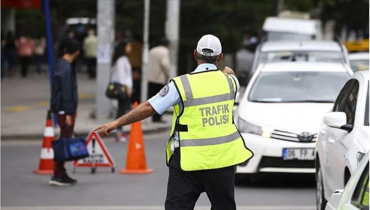 Trafikte bunu yapan yandı! 47 bin TL cezası var 4