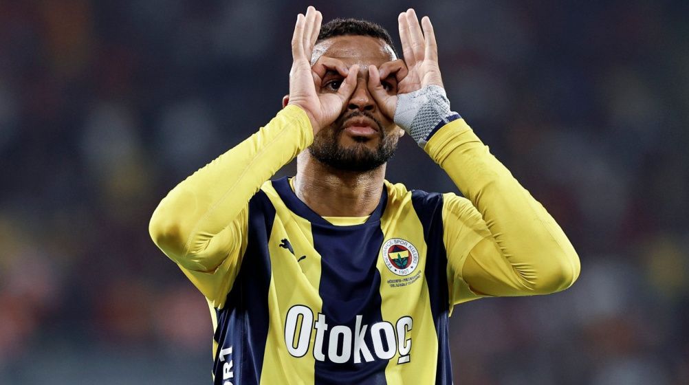 Mourinho'nun Gözdesi En-Nesyri'ye İngiliz Devlerinden Kanca! 1