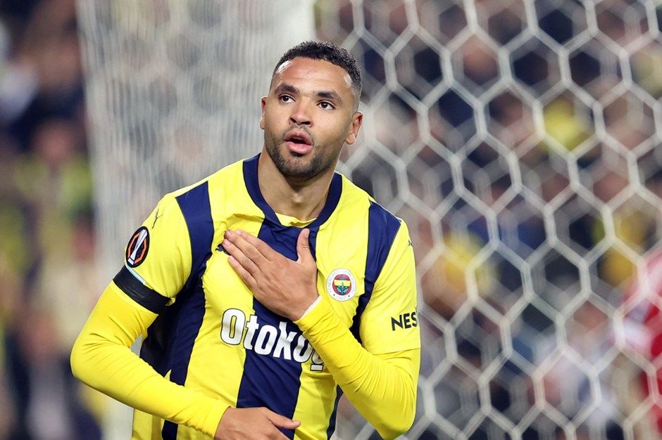 Mourinho'nun Gözdesi En-Nesyri'ye İngiliz Devlerinden Kanca! 2