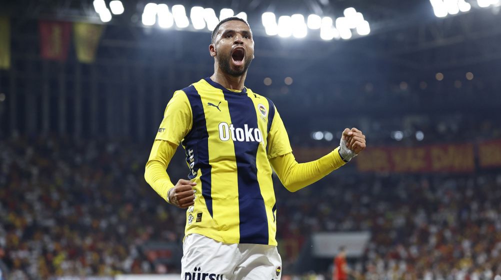 Mourinho'nun Gözdesi En-Nesyri'ye İngiliz Devlerinden Kanca! 5