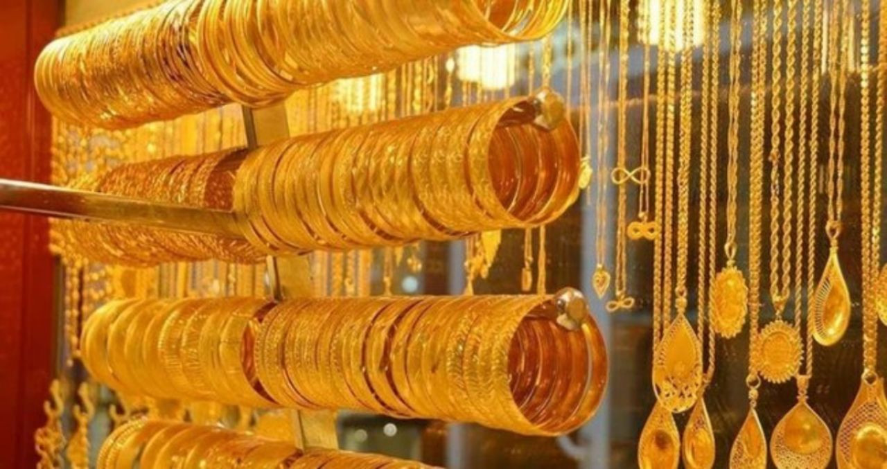 Altın fiyatlarında rekor yükseliş devam ediyor! İşte 20 Mart 2025 güncel altın fiyatları 2