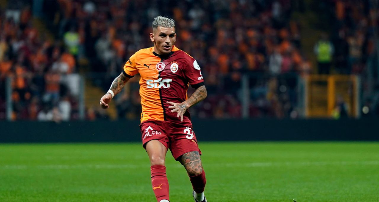 Aşk yaşadıkları konuşuluyordu! Duygu German'dan Lucas Torreira açıklaması 10
