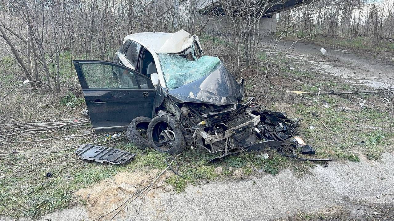 Çorlu'da feci kaza: Sırp dansçı Srdjan Budic öldü, araçtaki 3 arkadaşı yaralandı 8