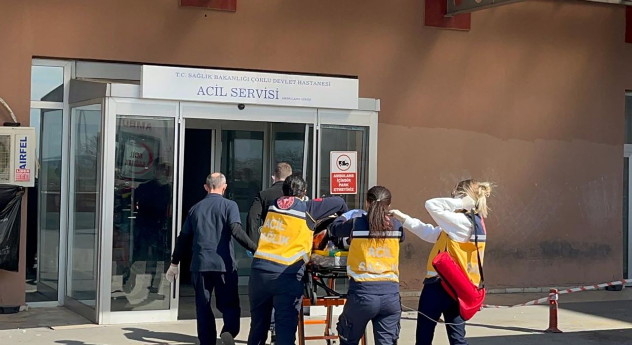 Çorlu'da feci kaza: Sırp dansçı Srdjan Budic öldü, araçtaki 3 arkadaşı yaralandı 4