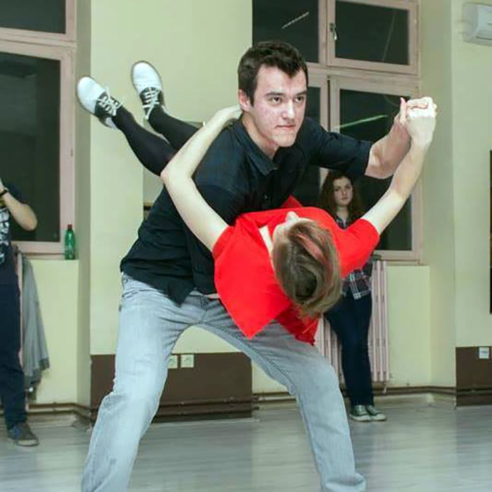 Çorlu'da feci kaza: Sırp dansçı Srdjan Budic öldü, araçtaki 3 arkadaşı yaralandı 5