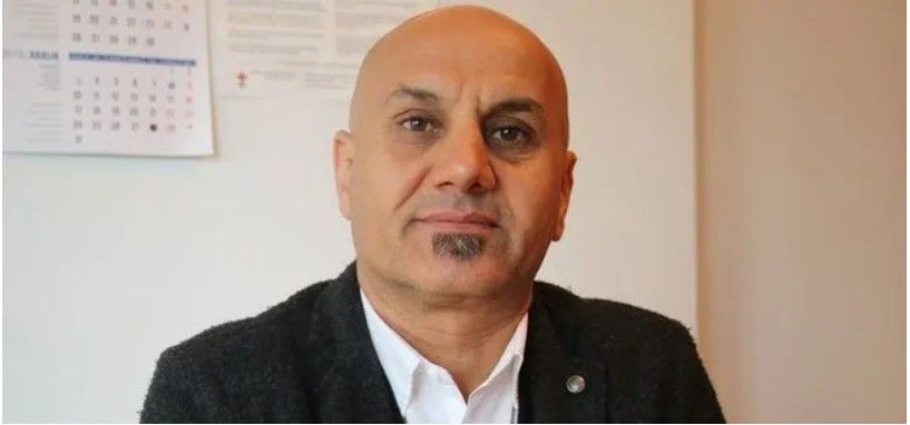 İBB'ye terör soruşturması: PKK'lı terörist Ekrem İmamoğlu ile 171 kere buluşmuş 8