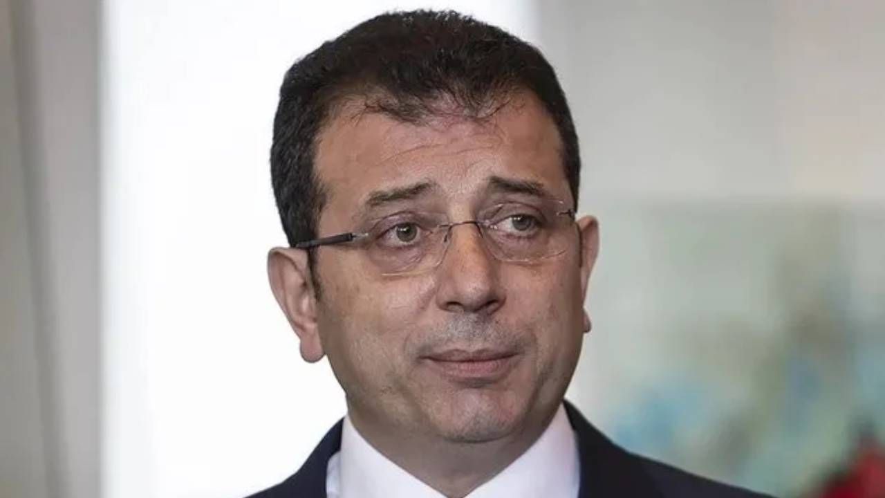 İBB'ye terör soruşturması: PKK'lı terörist Ekrem İmamoğlu ile 171 kere buluşmuş 9