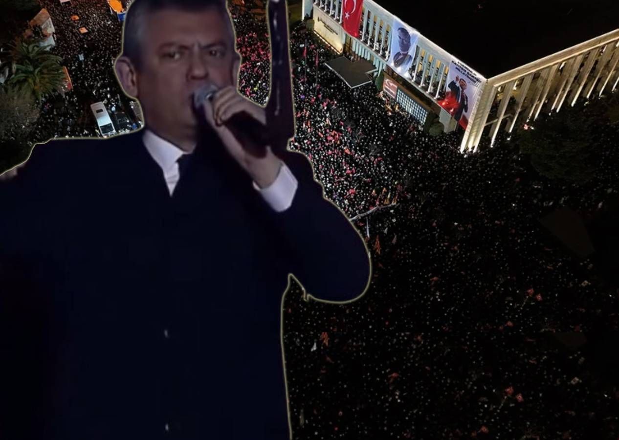 İBB'ye terör soruşturması: PKK'lı terörist Ekrem İmamoğlu ile 171 kere buluşmuş 6