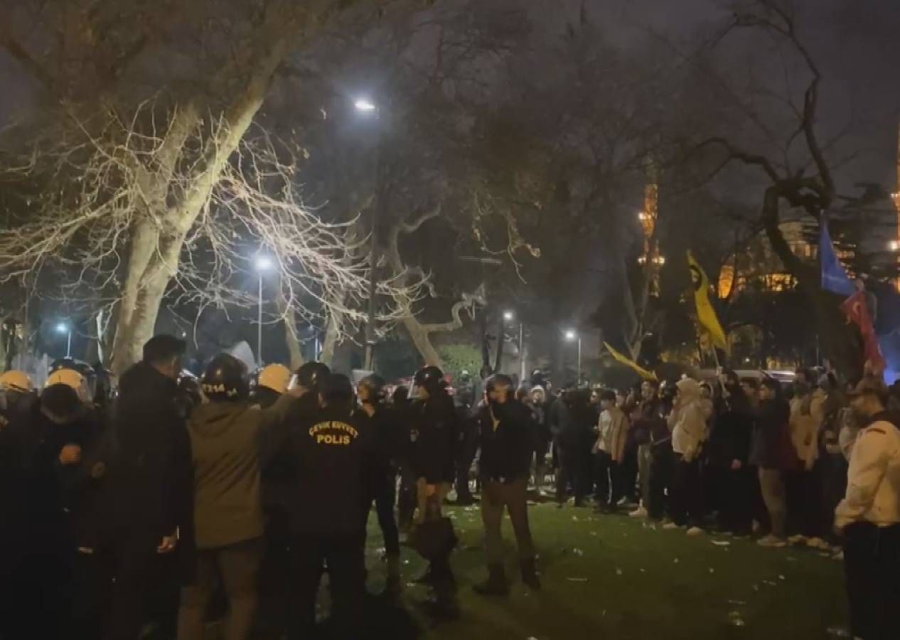 İBB'ye terör soruşturması: PKK'lı terörist Ekrem İmamoğlu ile 171 kere buluşmuş 4
