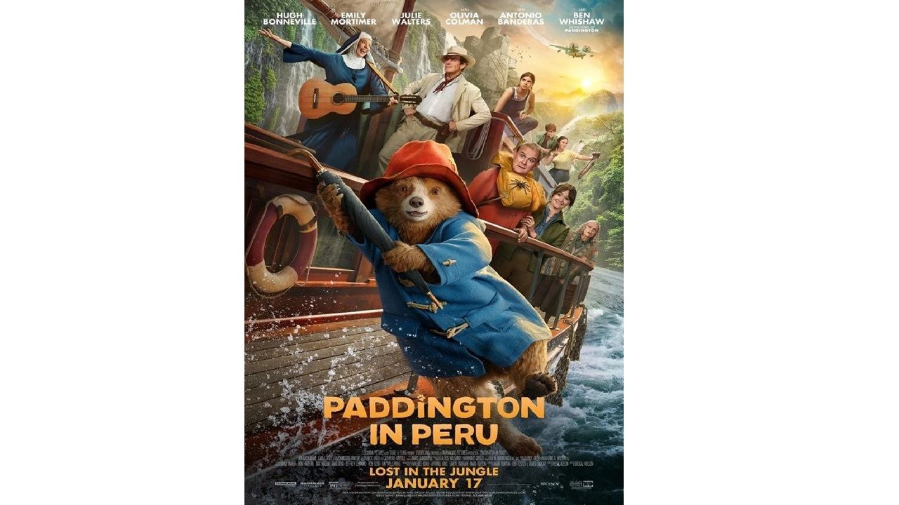 Sinemaseverler için dopdolu bir hafta: 21 Mart 2025'te vizyona giren filmler 5
