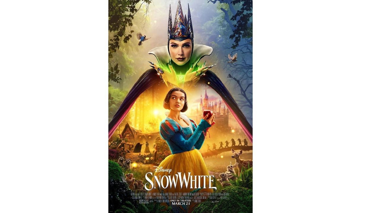 Sinemaseverler için dopdolu bir hafta: 21 Mart 2025'te vizyona giren filmler 6