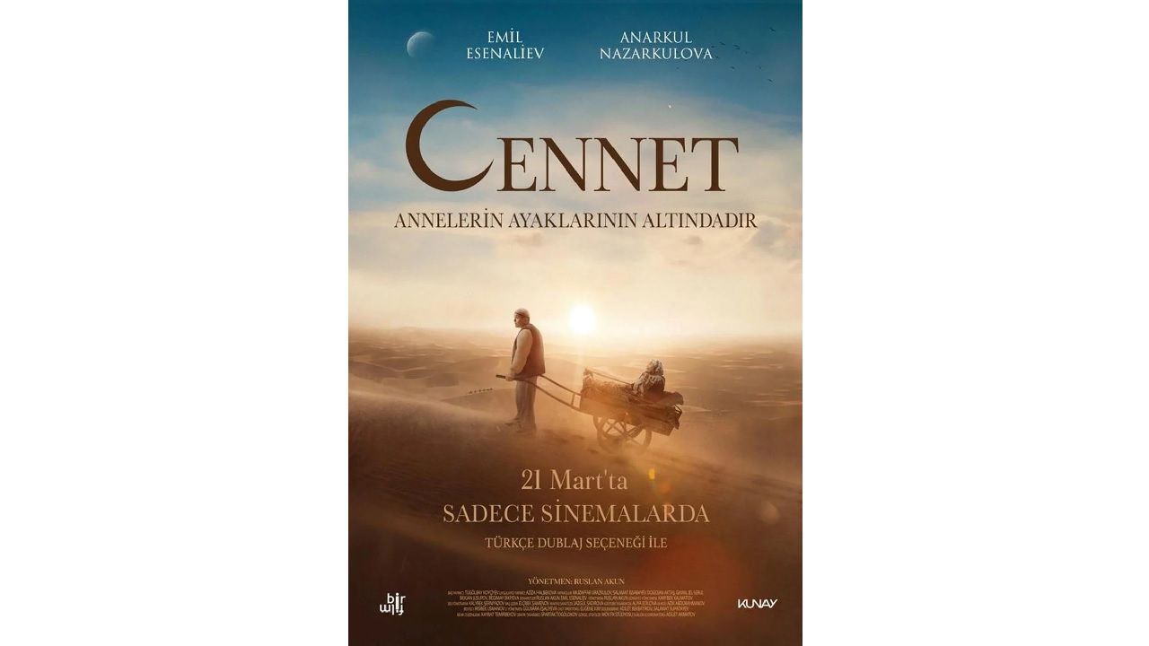 Sinemaseverler için dopdolu bir hafta: 21 Mart 2025'te vizyona giren filmler 7