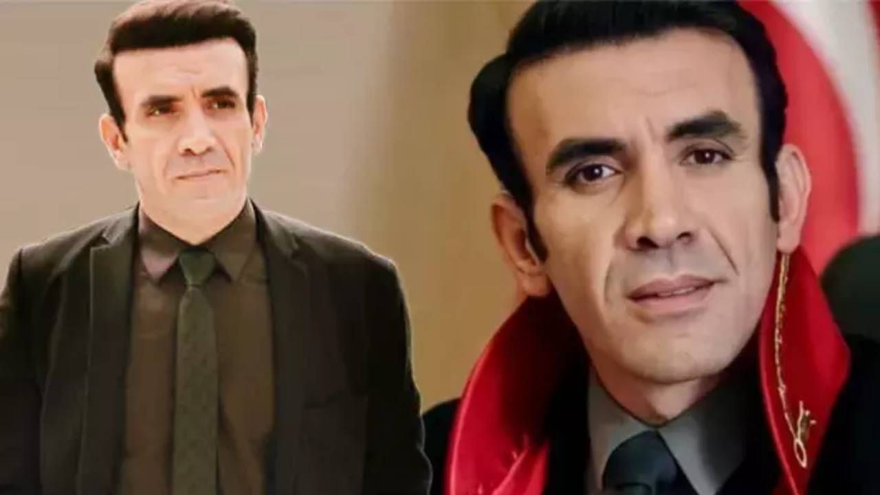 Mine Tugay bakın aslen nereliymiş... Memleketi merak ediliyordu 16