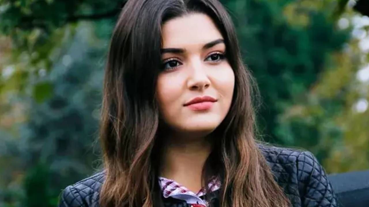 Mine Tugay bakın aslen nereliymiş... Memleketi merak ediliyordu 10
